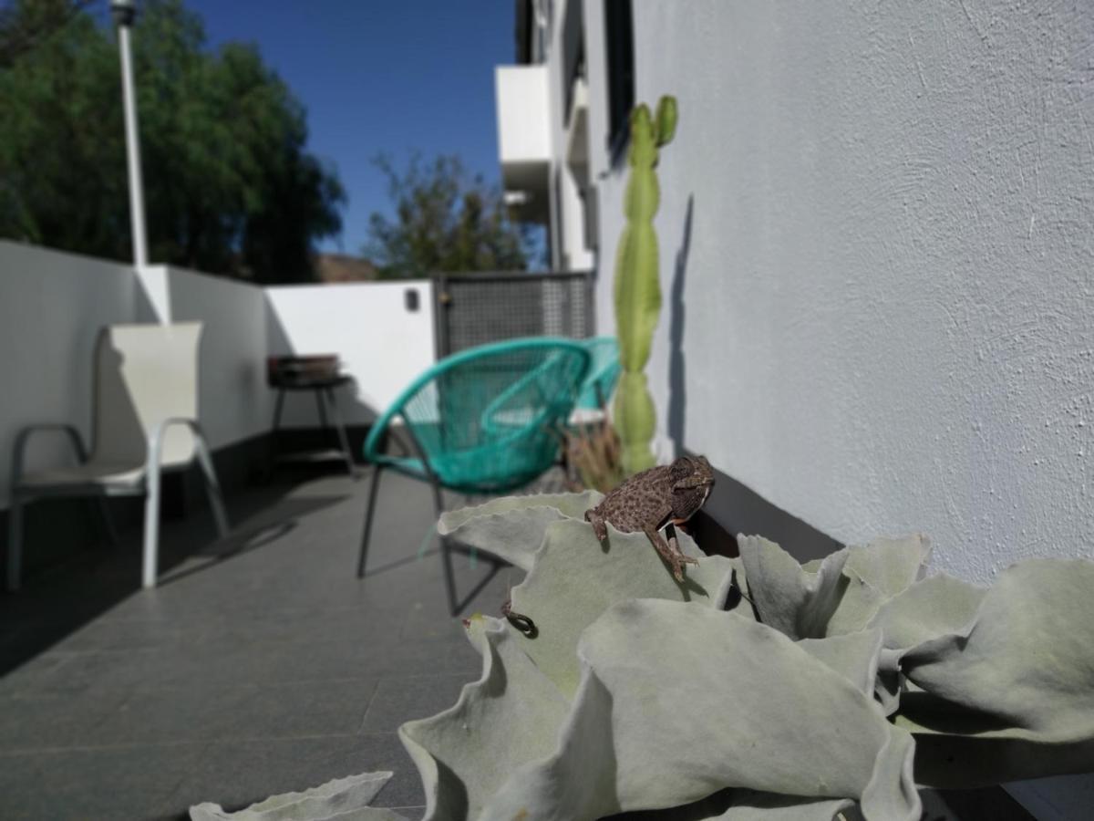 Piedranegra, Apartamento Completo Con Patio, Terraza Y Bbq Rodalquilar Exteriér fotografie
