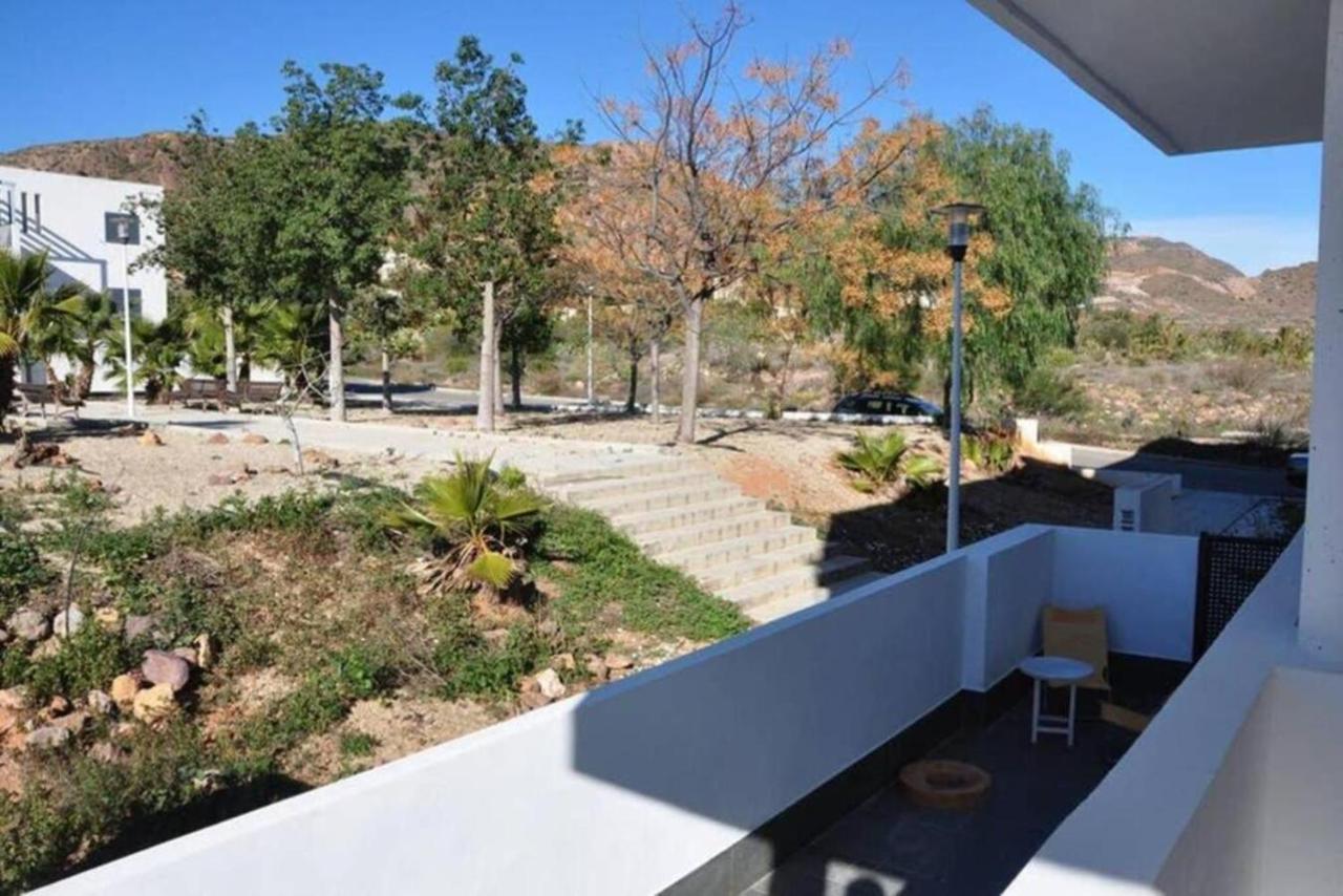 Piedranegra, Apartamento Completo Con Patio, Terraza Y Bbq Rodalquilar Exteriér fotografie