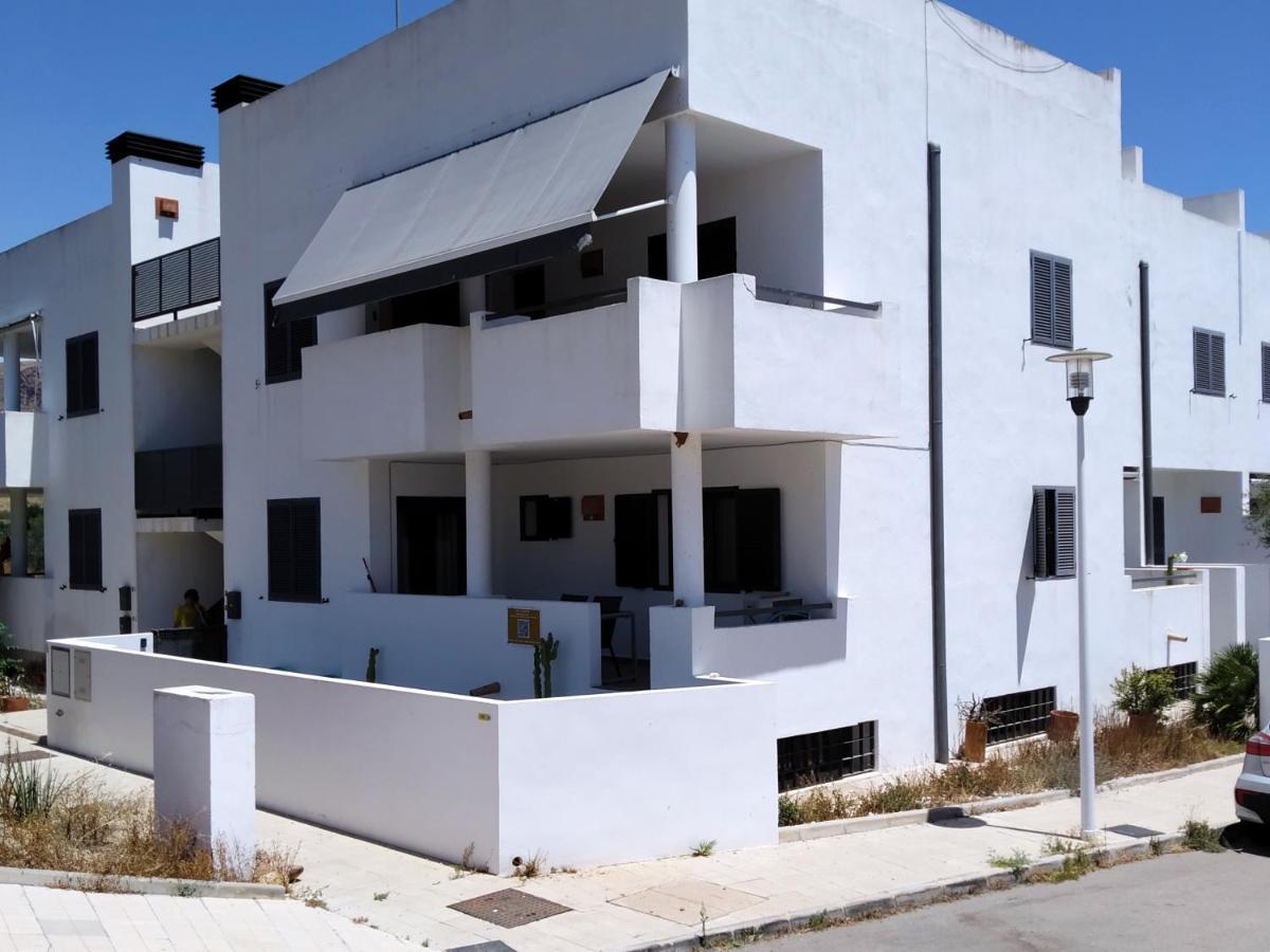Piedranegra, Apartamento Completo Con Patio, Terraza Y Bbq Rodalquilar Exteriér fotografie